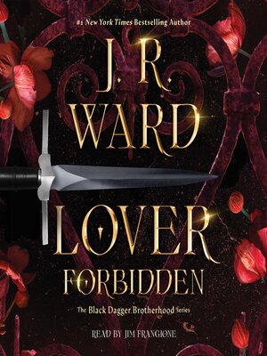 Lover Forbidden - Audiobook